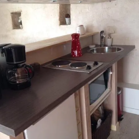 «les Frenes » Vakantiehuis