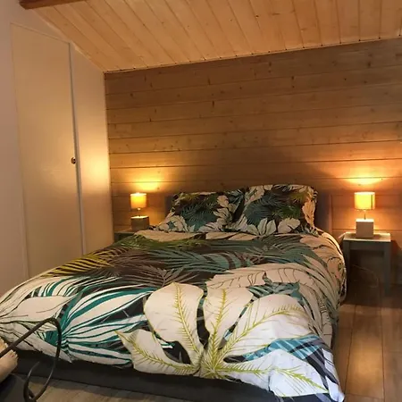 Tatil Evi «les Frenes » Marigny (Poitou-Charentes)