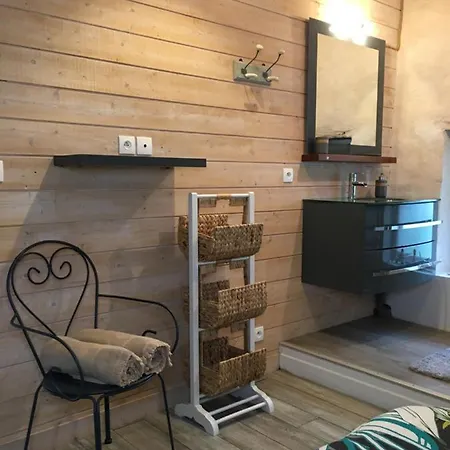 «les Frenes » * Marigny (Poitou-Charentes)