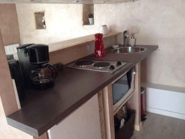 «les Frenes » Semesterbostad