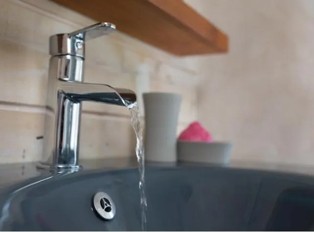 «les Frenes » Marigny (Poitou-Charentes)