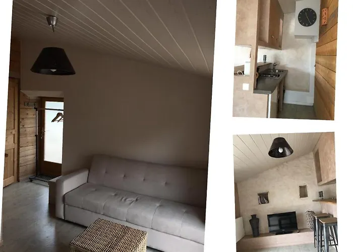 «les Frenes » Semesterbostad *