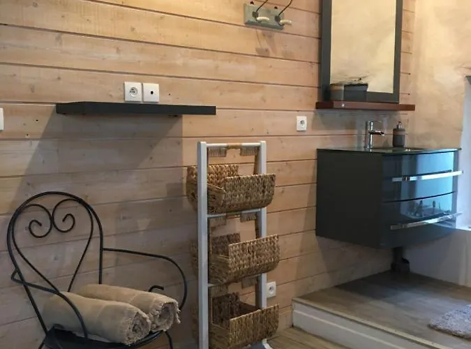 «les Frenes » * Marigny (Poitou-Charentes)